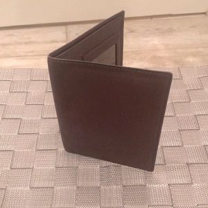 🌹Leather Passport/Card/Money/Document Holder